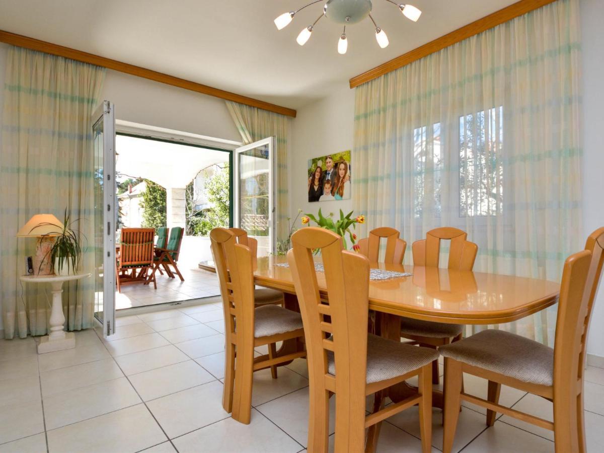 Holiday Home Bila Vila By Interhome 扎达尔 外观 照片
