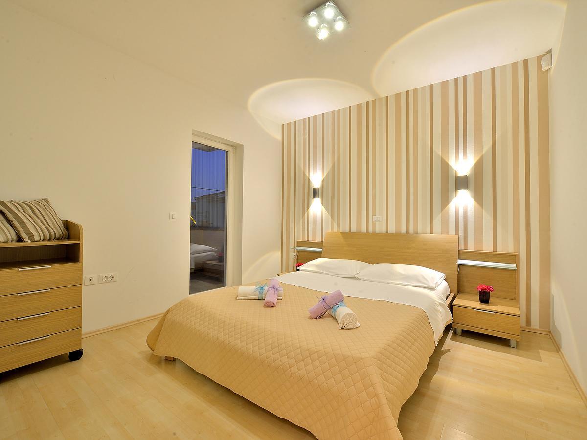 Holiday Home Bila Vila By Interhome 扎达尔 外观 照片