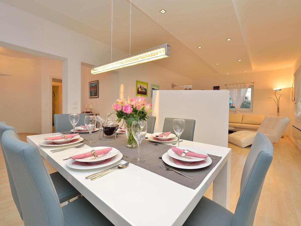 Holiday Home Bila Vila By Interhome 扎达尔 外观 照片