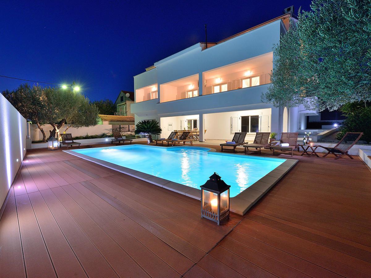 Holiday Home Bila Vila By Interhome 扎达尔 外观 照片