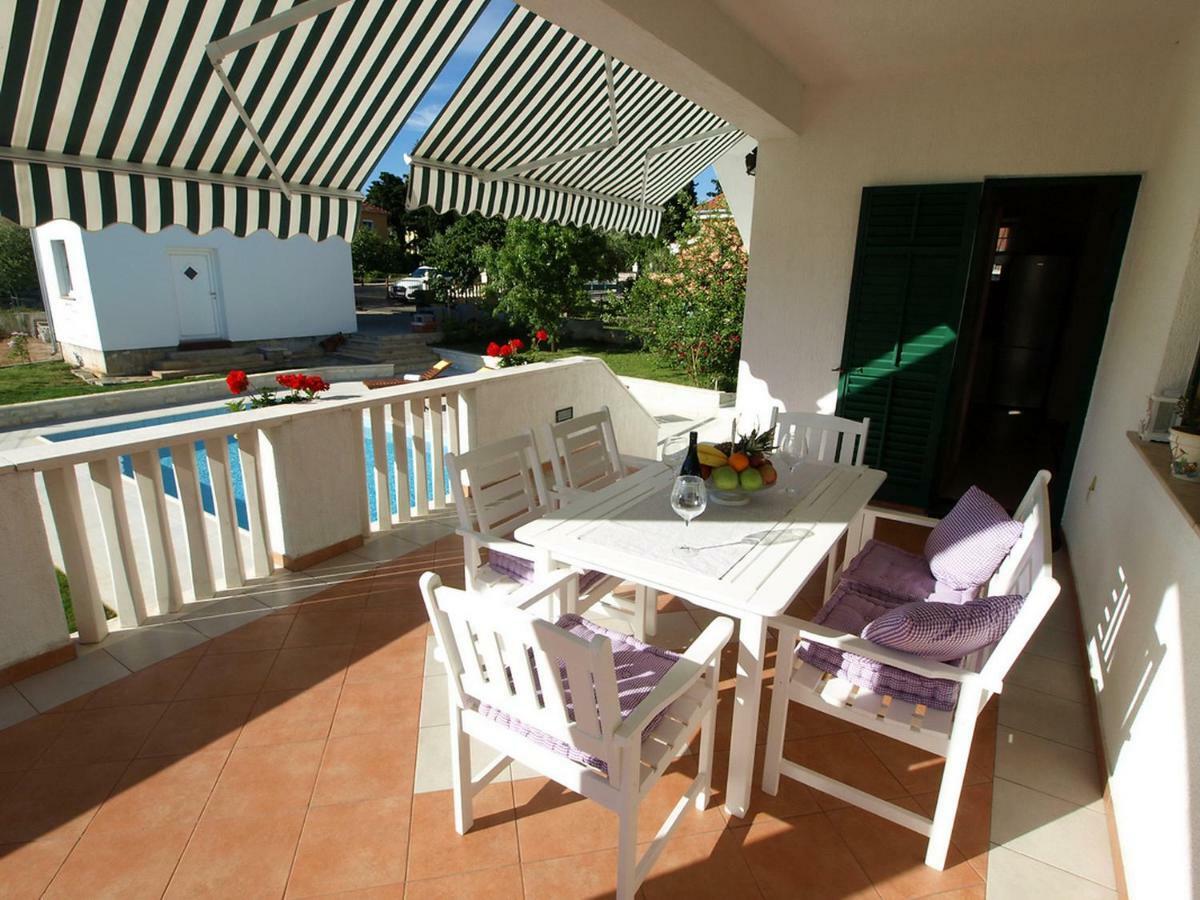 Holiday Home Bila Vila By Interhome 扎达尔 外观 照片