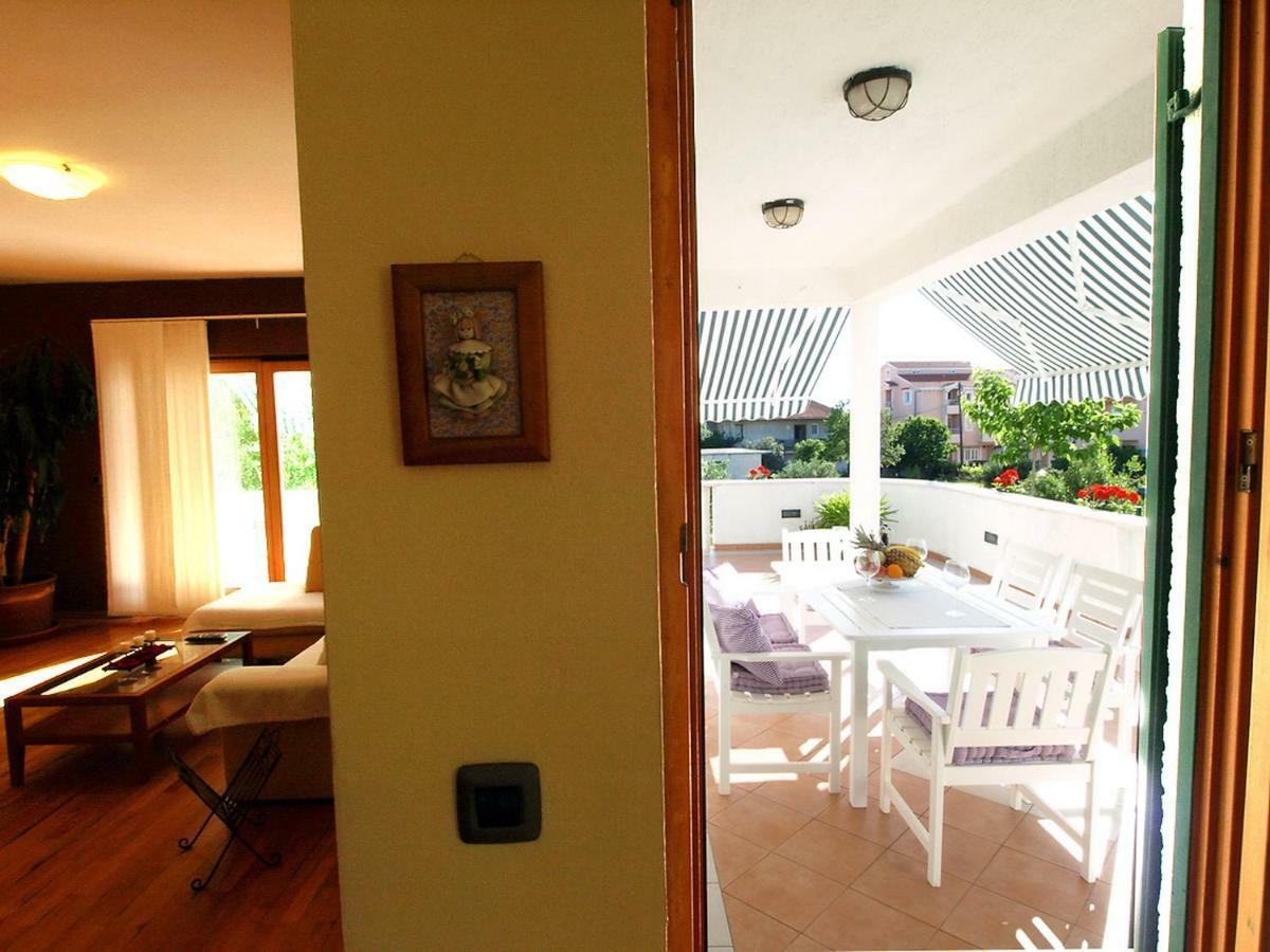 Holiday Home Bila Vila By Interhome 扎达尔 外观 照片
